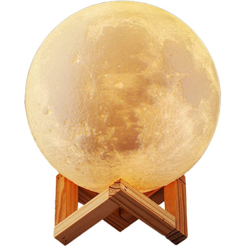 서하의집 3D 달무드등 MOON01
