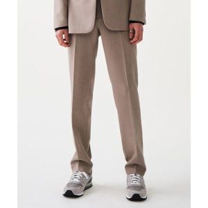 STCO 테이퍼드 히든밴딩 슬랙스 SEPUZ02TSD