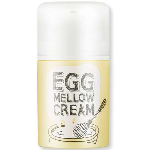 투쿨포스쿨 에그 멜로우 크림 50g (1개)_이미지