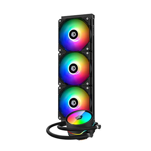 ID-COOLING ZOOMFLOW 360 XT