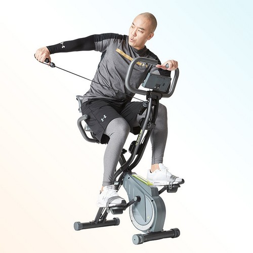 스포틀러 6세대 숀리 엑스바이크 플래티넘 DP-652-G6 (일반구매)