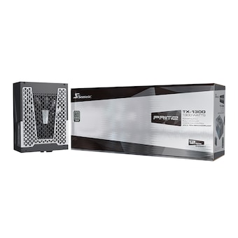 <b>시소닉</b> PRIME TITANIUM TX-1300 풀모듈러 ATX3.1