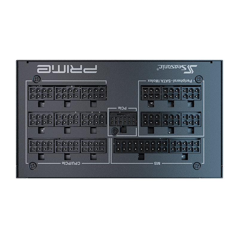 �üҴ� PRIME TITANIUM TX-1300 Ǯ��ⷯ ATX3.1