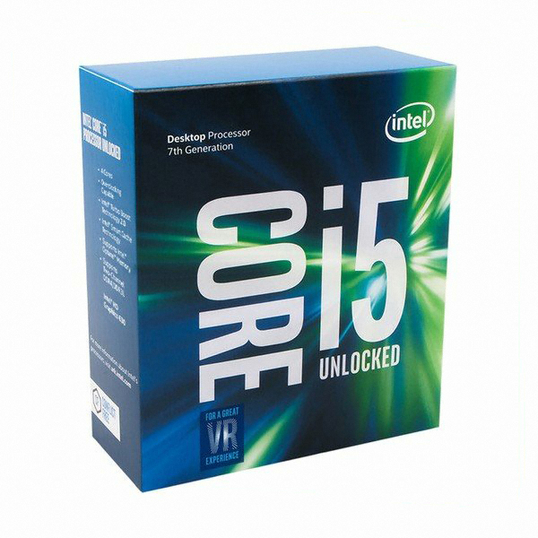 ���� �ھ�i5-7���� 7600K (ī����ũ)