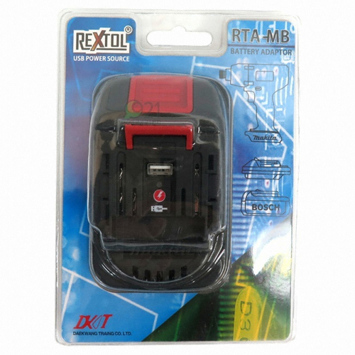 ������ ���͸� ��ȯ ����� RTA-MB