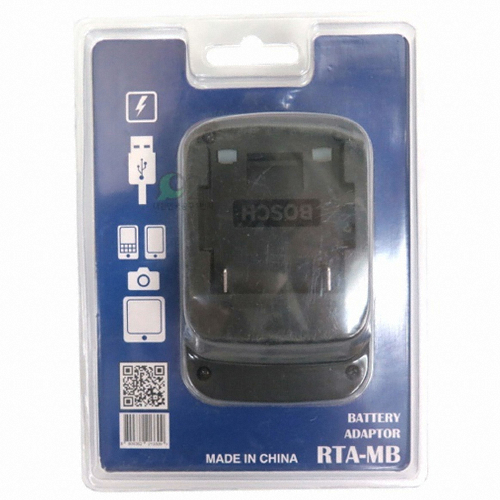 ������ ���͸� ��ȯ ����� RTA-MB