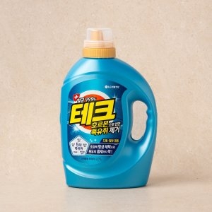 호르몬 특유취 제거 액체세제 겸용 2.7L