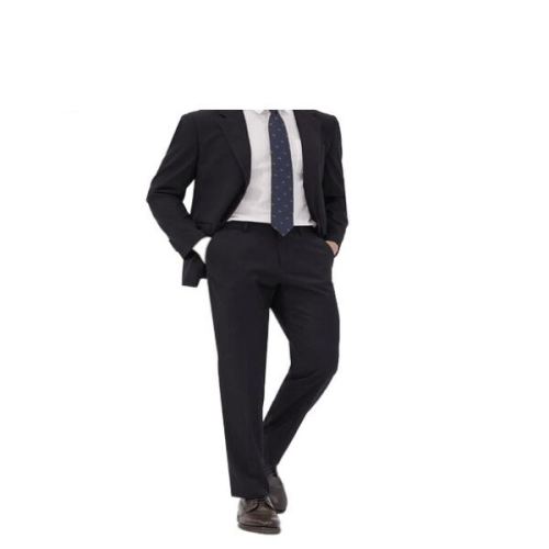 인터메조 올데이 링클프리 수트 IMFAMSU158