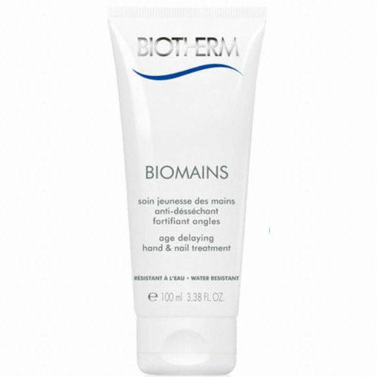 비오템 비오멩 핸드크림 100ml (1개)_이미지
