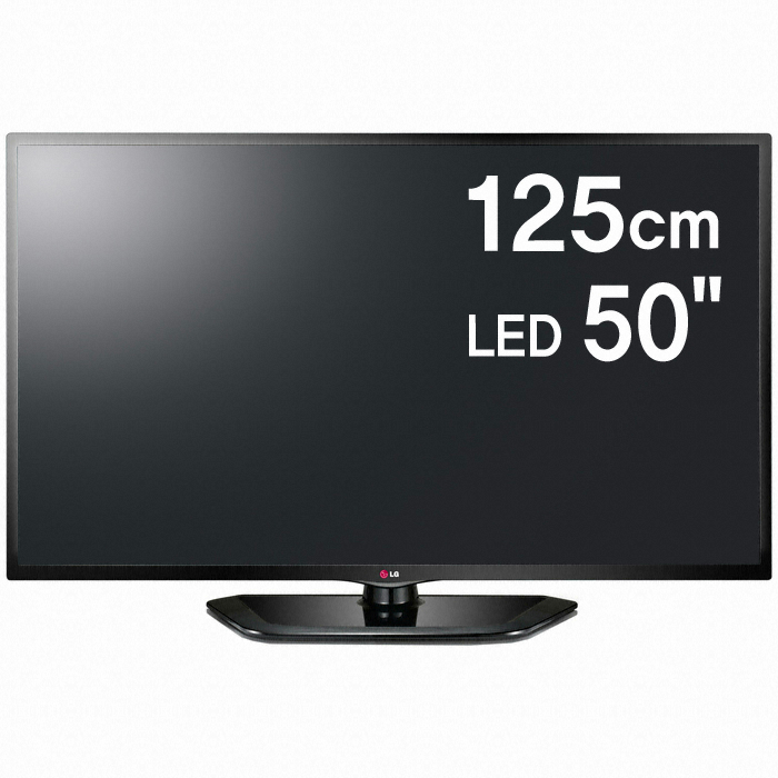 LG전자 50LN5400 (스탠드)