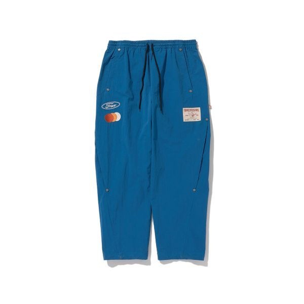 트루릴리젼 POLE POSITION PANTS VINTAGE BLUE TRA2PTU201NVB 3043955