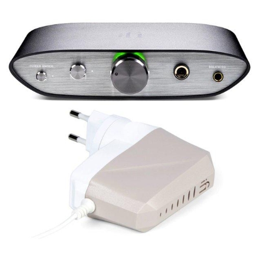 iFi audio ZEN DAC V2 (+ iPowerX 5V)