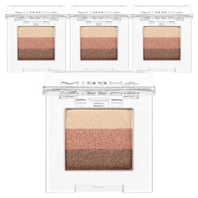 미샤 트리플 섀도우 2g (4개)_이미지
