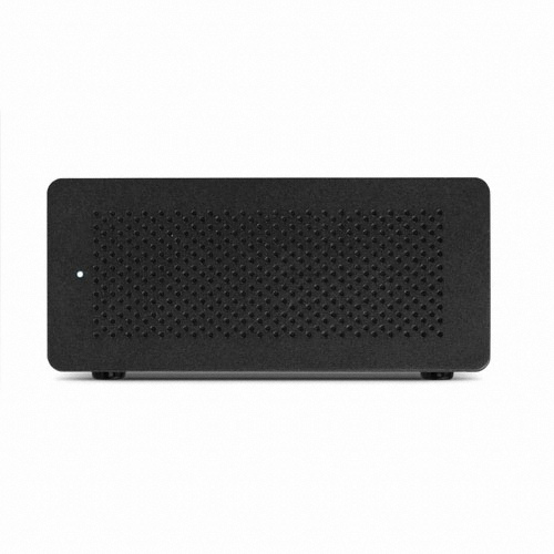 OWC Express 4M2 M.2 SSD Thunderbolt 3