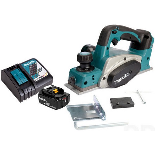 마끼다 DKP180 (5.0Ah, 배터리 1개)