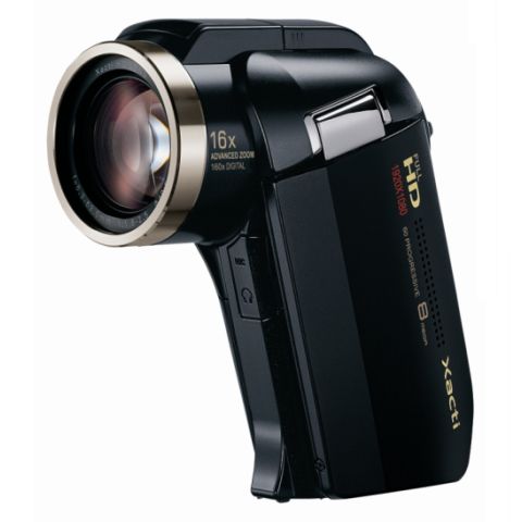 ��� Xacti VPC-HD2000