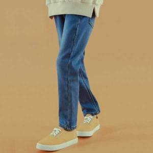 아이러브제이 J855_비싼바지 기모 스키니핏 JUWPT29