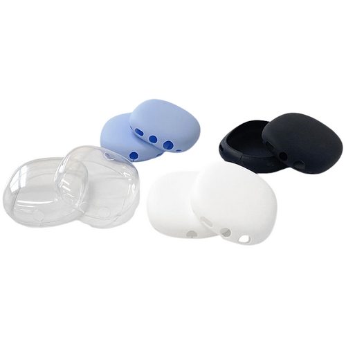 오토스마트 뷰씨 에어팟 맥스 이어캡 보호 커버_이미지