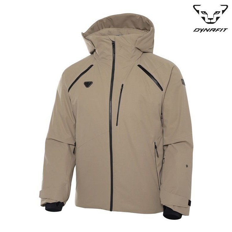 다이나핏 남성 CARBONTECH 카본테크 패딩 SKI 슈트 YMW23173K4 YMW23173K4JS