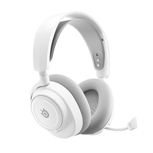 스틸시리즈 Arctis Nova 7 Gen2 (화이트, 정품)_이미지