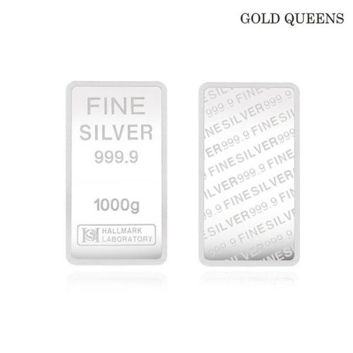 골드퀸즈 럭키 실버바 1000g35726637이미지입니다. 누르면 해당 게시물로 새창이동합니다.