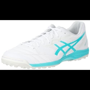 아식스 데스타키 K FF TF 캥거루 가죽 풋살화 1111A218 101_이미지