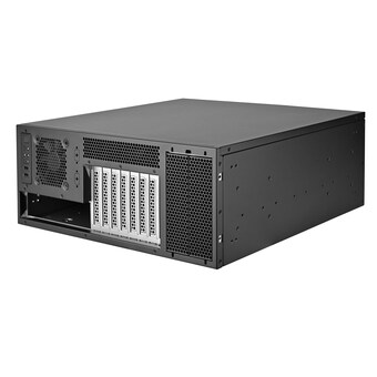 SilverStone SST-RM46-502-I 마이크로닉스