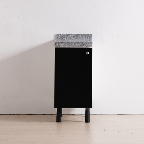 인조대리석 상판 조리대