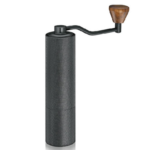 자센하우스 바리스타 프로밀 (블랙)