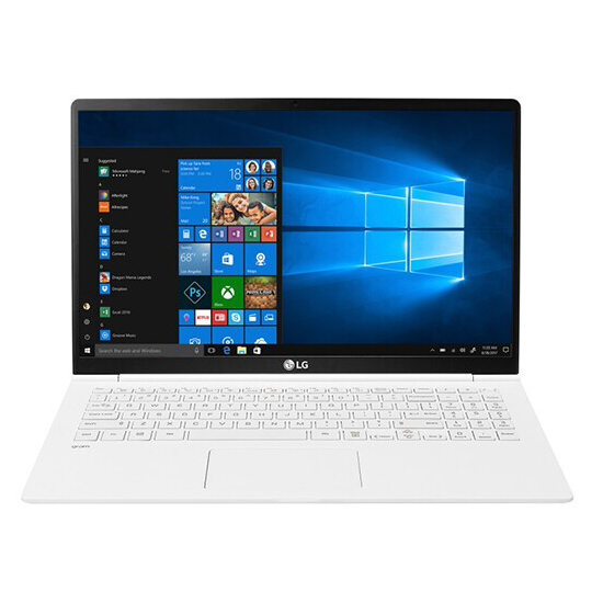LG전자 15Z970 i7 중고 (램8GB, SSD 256GB)