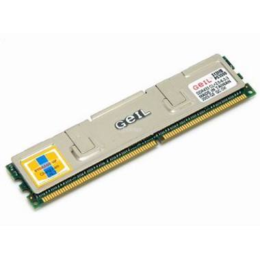 GeIL DDR 512M PC3500