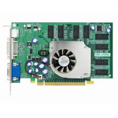 �̵���ũ GeForce 6600 �̵���ũ 256MB Prolink