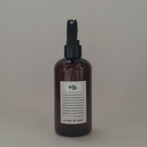  아꼬떼드모이 9월 홈프래그런스 룸스프레이 100ml [1개]