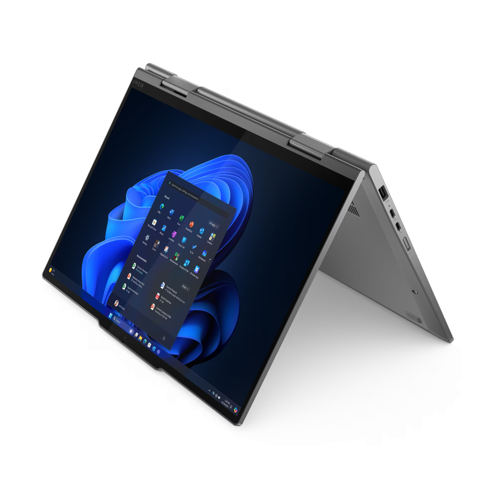 레노버 씽크패드 X1 2in1 Gen10 21Q0CTO1WWKR1 (SSD 256GB)_이미지