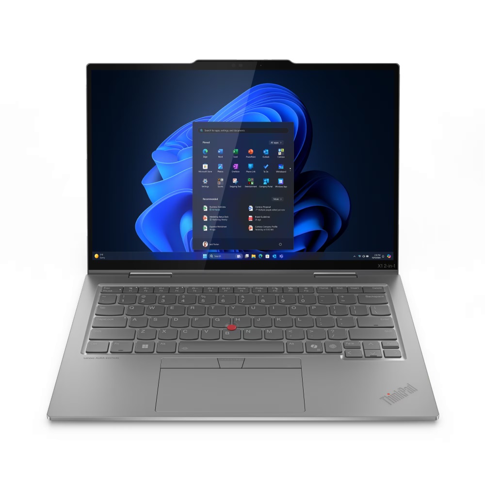 2in1 Gen10 21Q0CTO1WWKR1