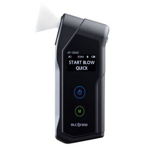 디에이텍 음주측정기 AF-50AD