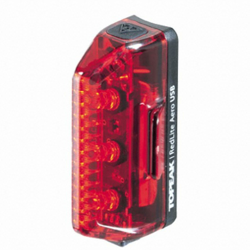 토픽 레드라이트 에어로 USB 1W