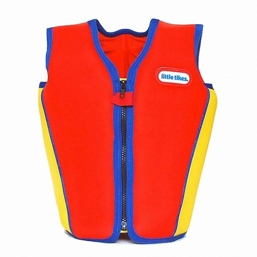 리틀타익스 네오플렌 수영자켓 30kg