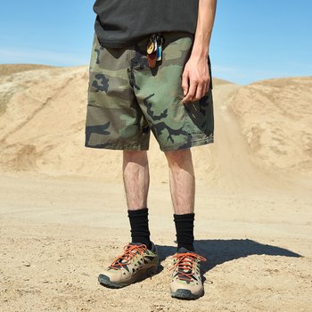 플루크(FLUKE) 오리지널 카모 포켓 카고 하프팬츠 FSP112이미지입니다. 누르면 해당 게시물로 새창이동합니다.