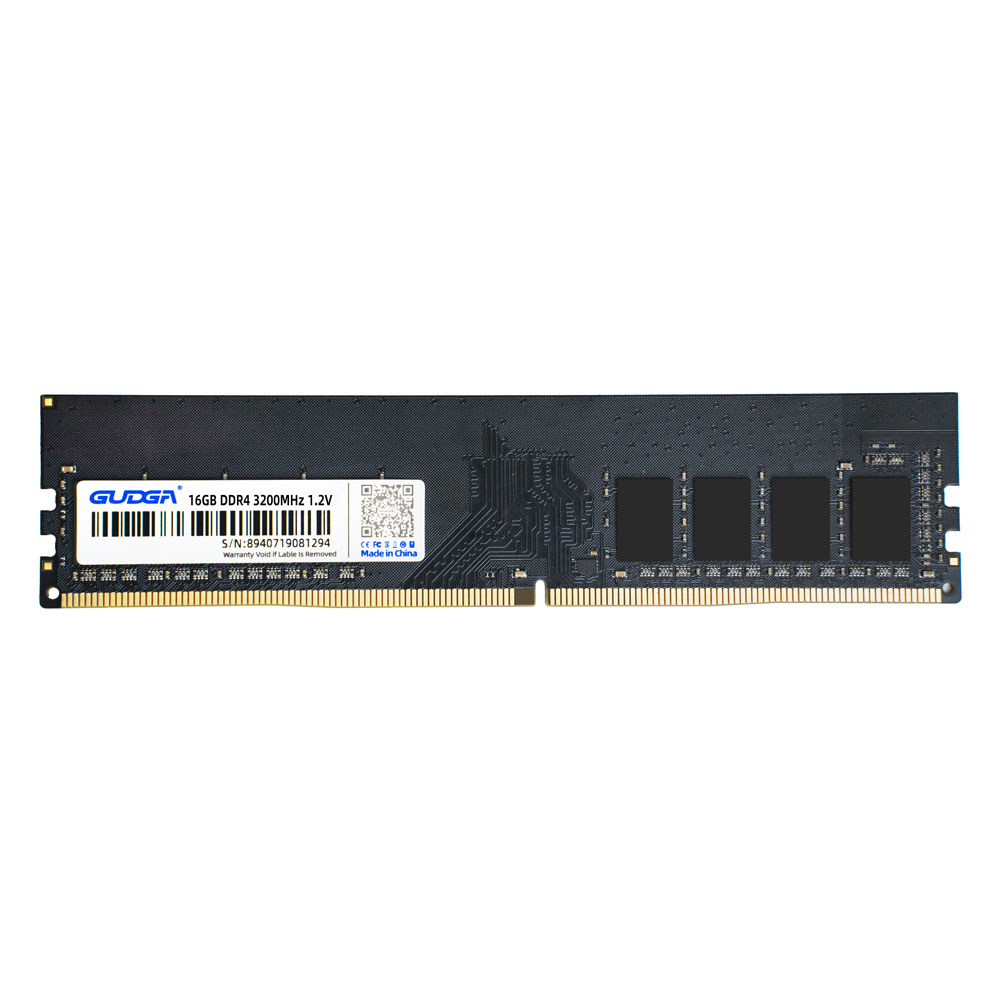 GUDGA DDR4-3200 CL22 (16GB)_이미지
