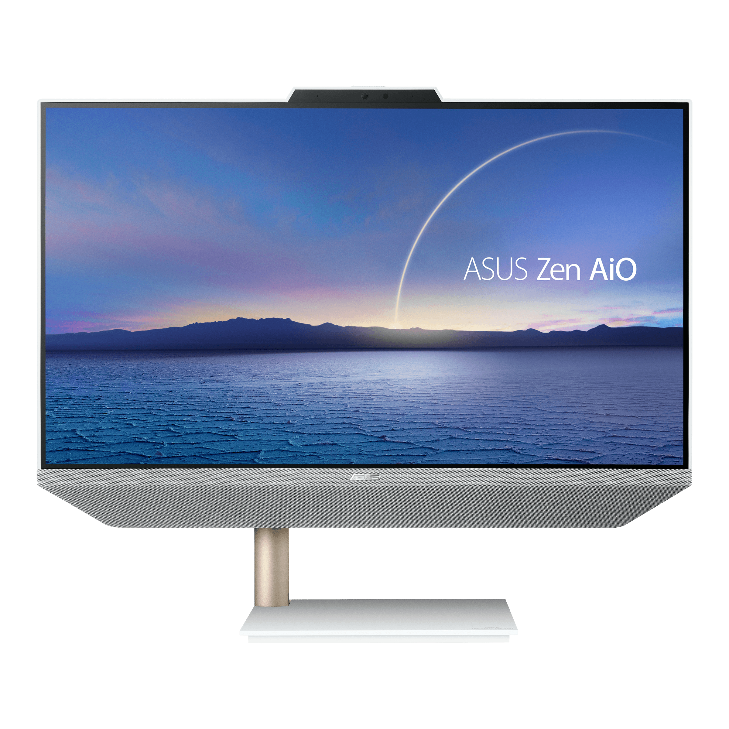 ASUS Zen AiO 24 M5401WUAK-NDH (8GB, M.2 256GB)_이미지