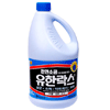 유한락스 레귤러 3L (2개)_이미지