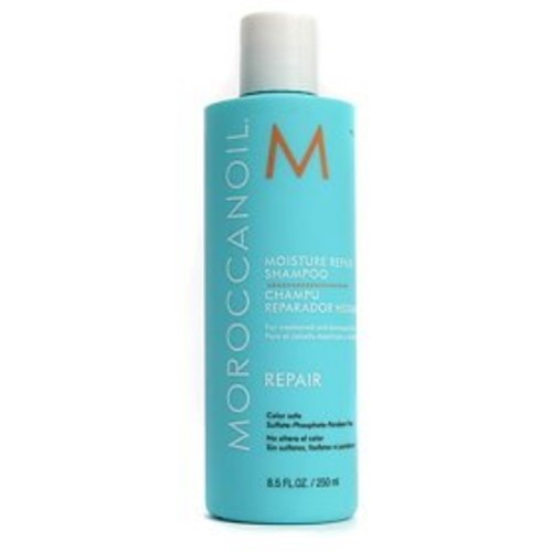  모로칸오일 모이스처 리페어 샴푸 250ml [1개]