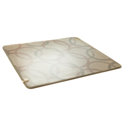 사계절구들장 15T 탄소 전기 카페트매트 (원룸형, 160x183cm)