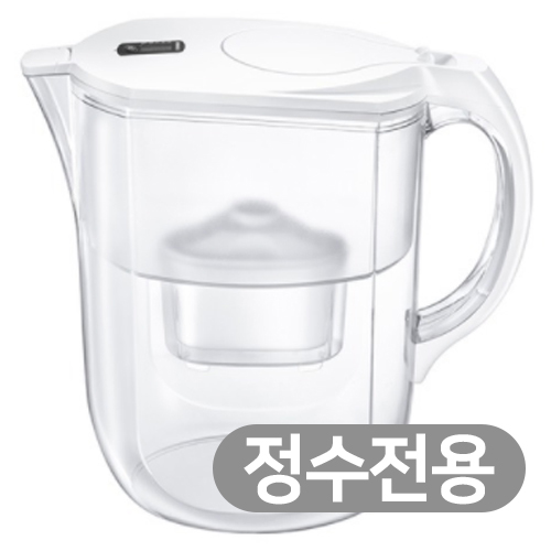 청호나이스 포터블 3.8L EC388 [필터1개포함]