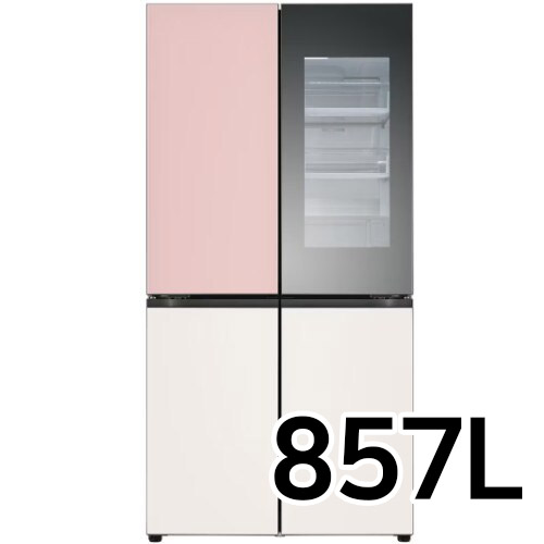 LG전자 오브제컬렉션 STEM M874GPB5C2S_이미지