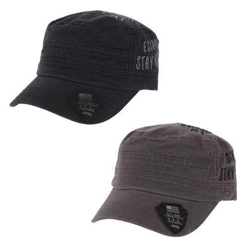 JEEP 공용 레터링 군모 JR2GCU521 35728166_이미지