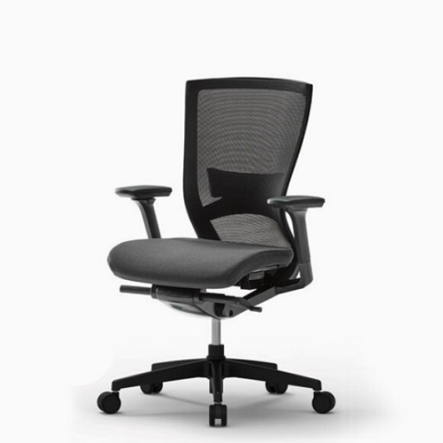 CHA4300A 메쉬 의자