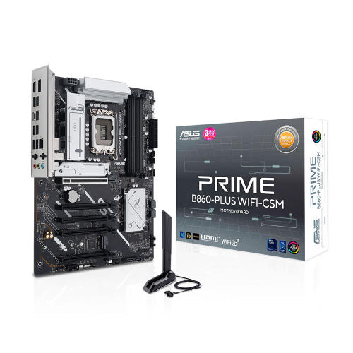 ASUS PRIME B860-PLUS WIFI-CSM STCOM
