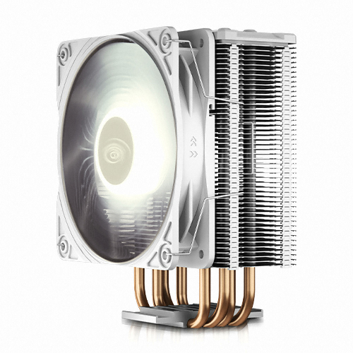 DEEPCOOL GAMMAXX GTE V2 (화이트)_이미지